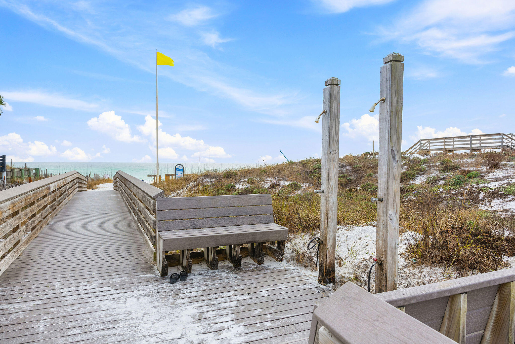 BEACHSIDE VILLAS CONDO - Residential