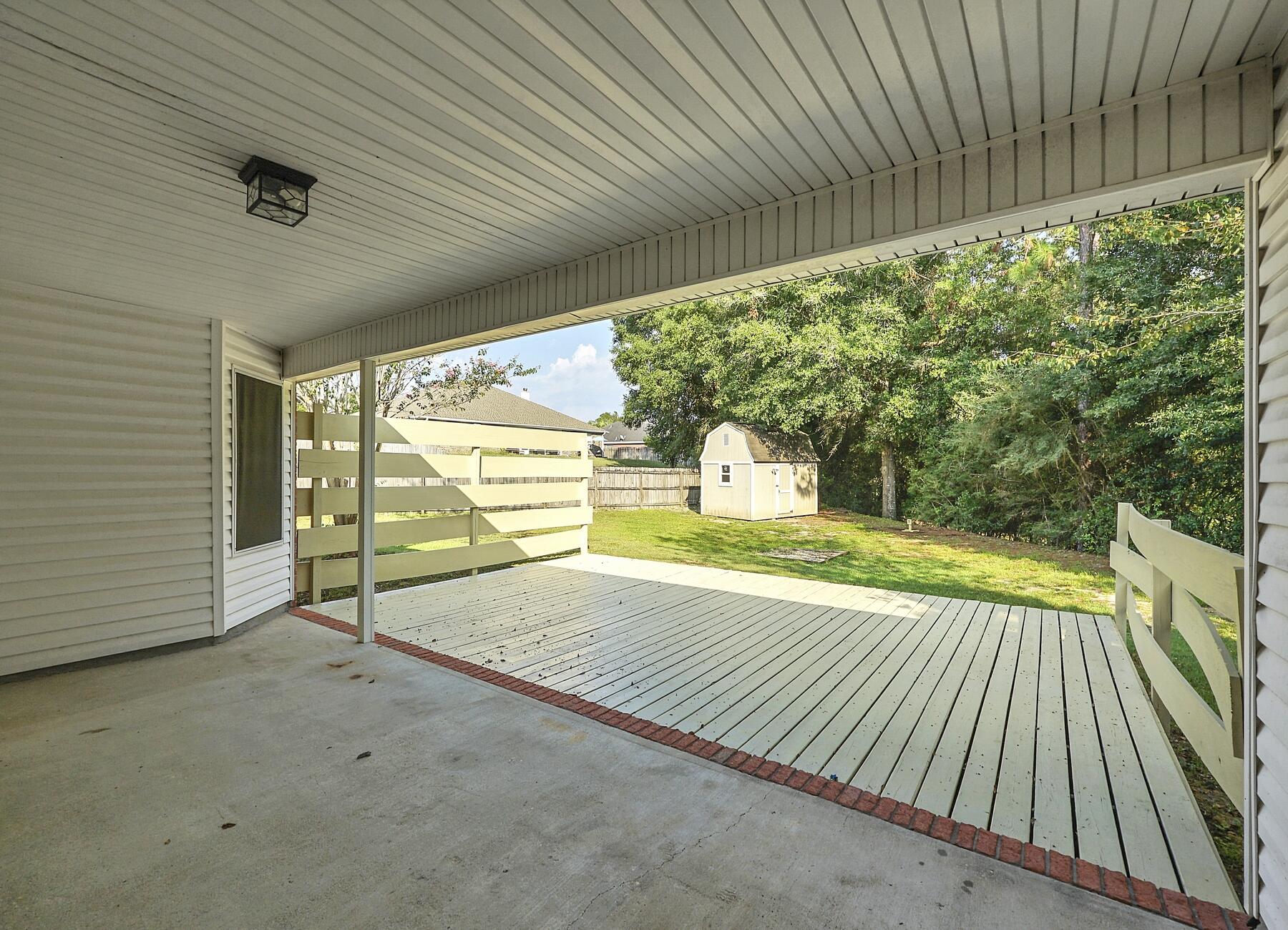 Silver Oaks, Phase II - Residential Lease