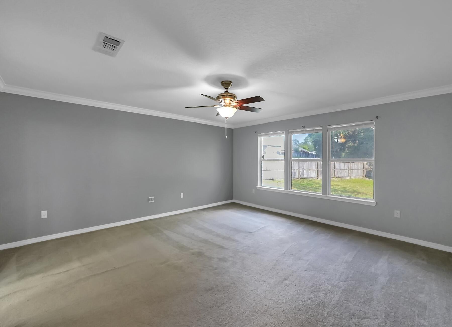 Silver Oaks, Phase II - Residential Lease