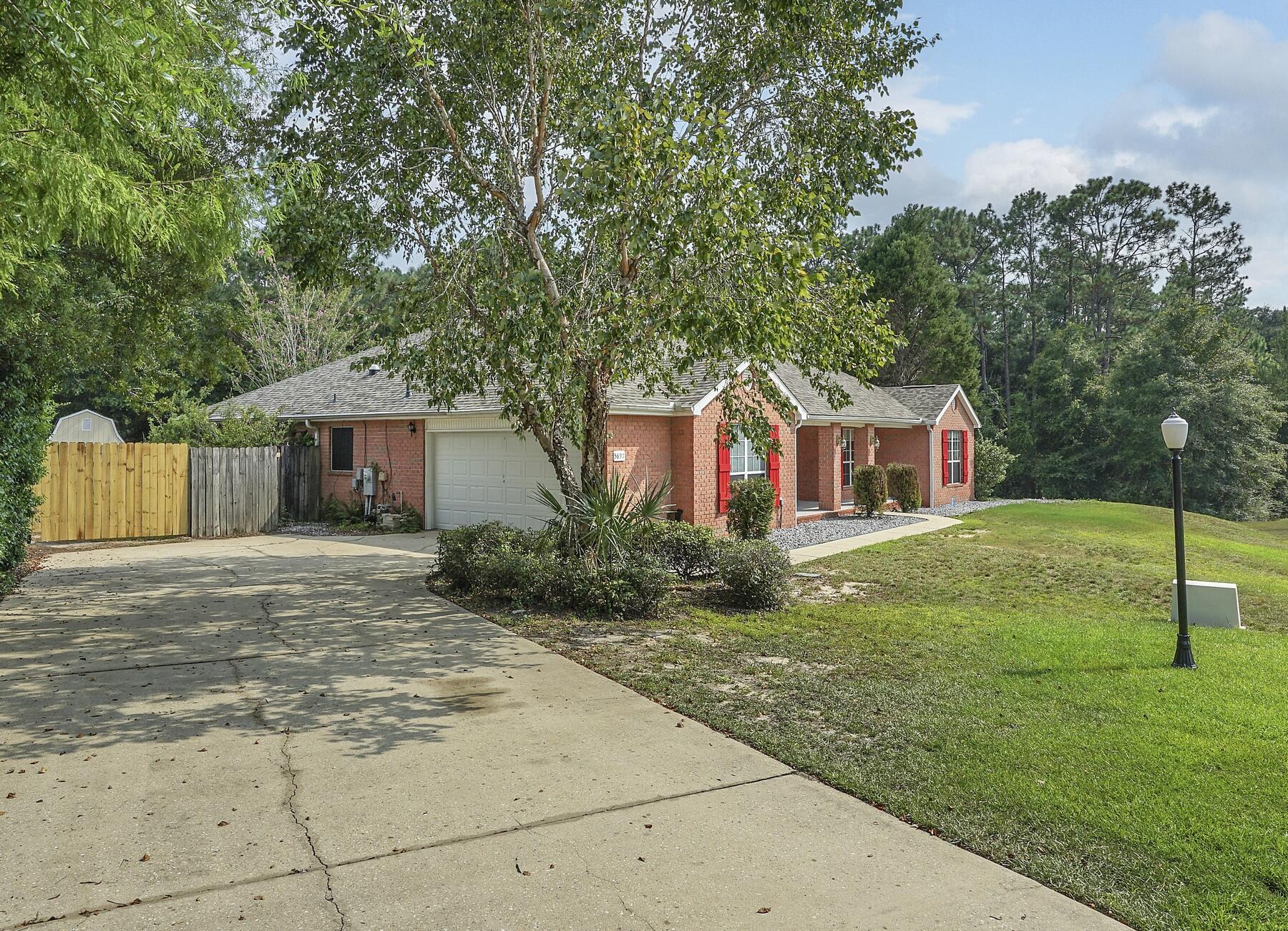 Silver Oaks, Phase II - Residential Lease