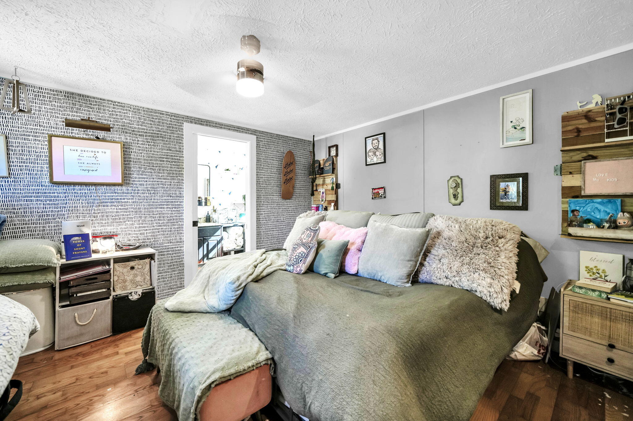 N/A - Residential