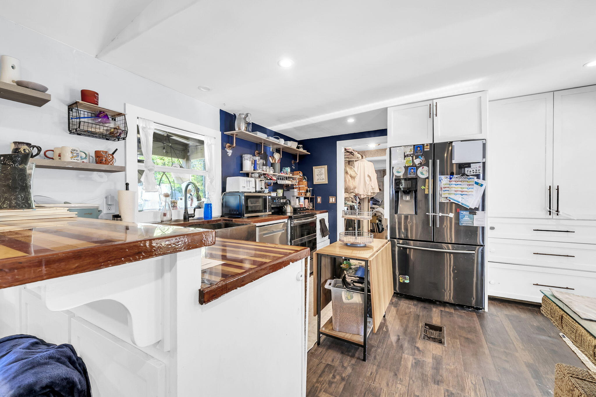 N/A - Residential