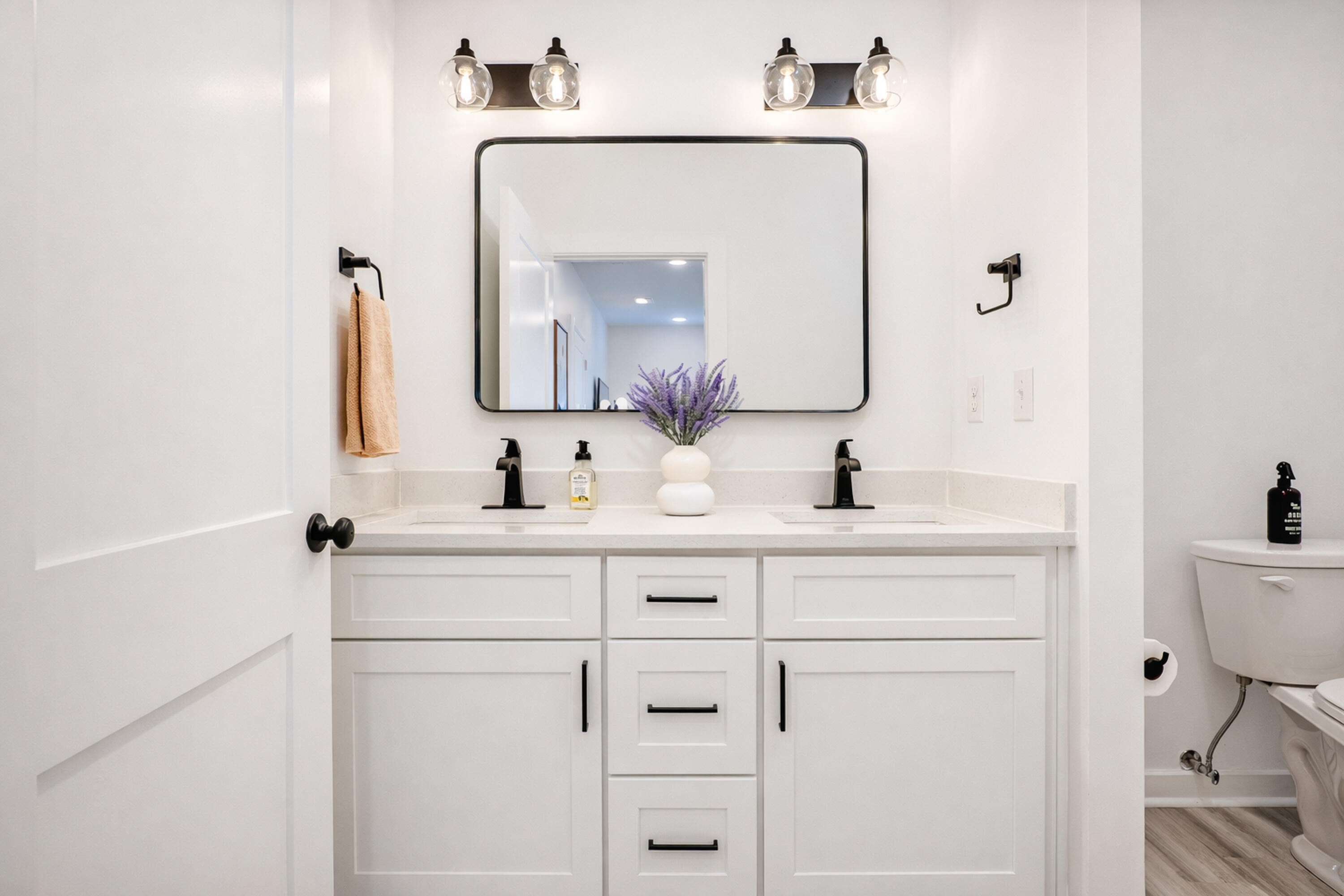 SUNNY HILLS SD - Residential