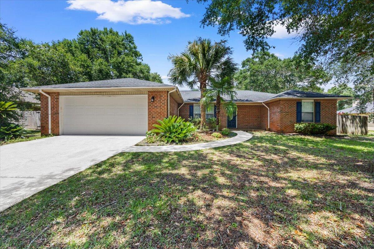 MOSSY OAKS - Residential
