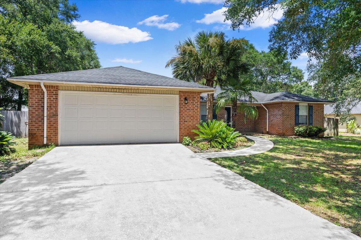 MOSSY OAKS - Residential