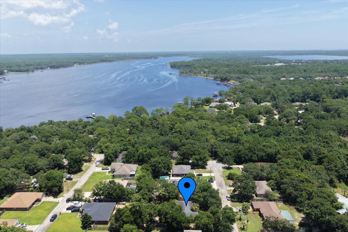 MOSSY OAKS - Residential