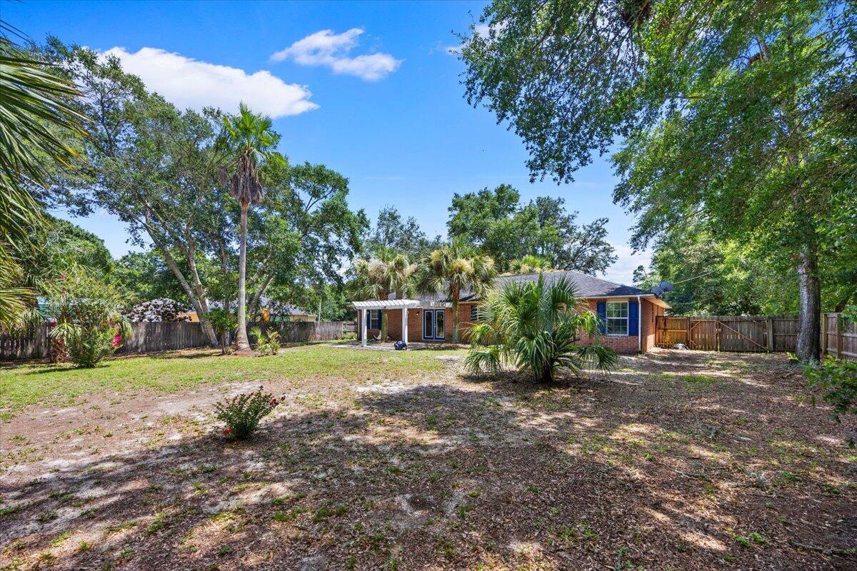 MOSSY OAKS - Residential