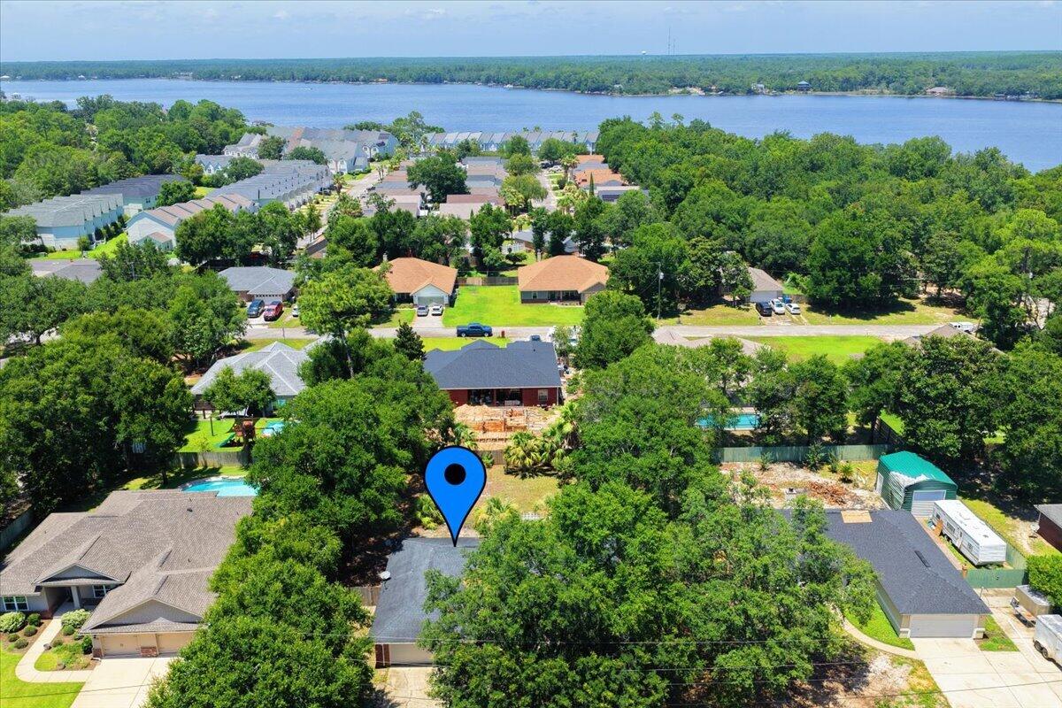 MOSSY OAKS - Residential