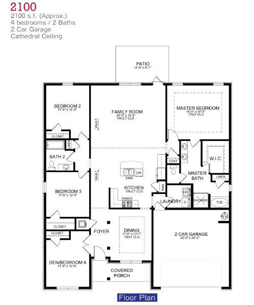BROOKWOOD - Residential