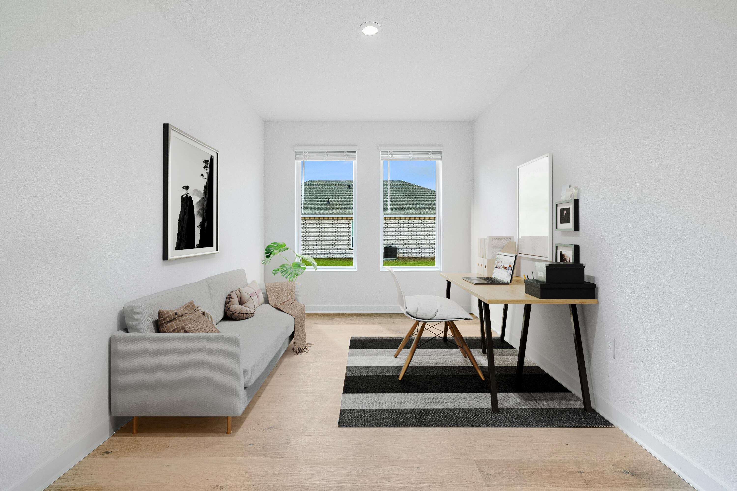 CROSS CREEK - Residential