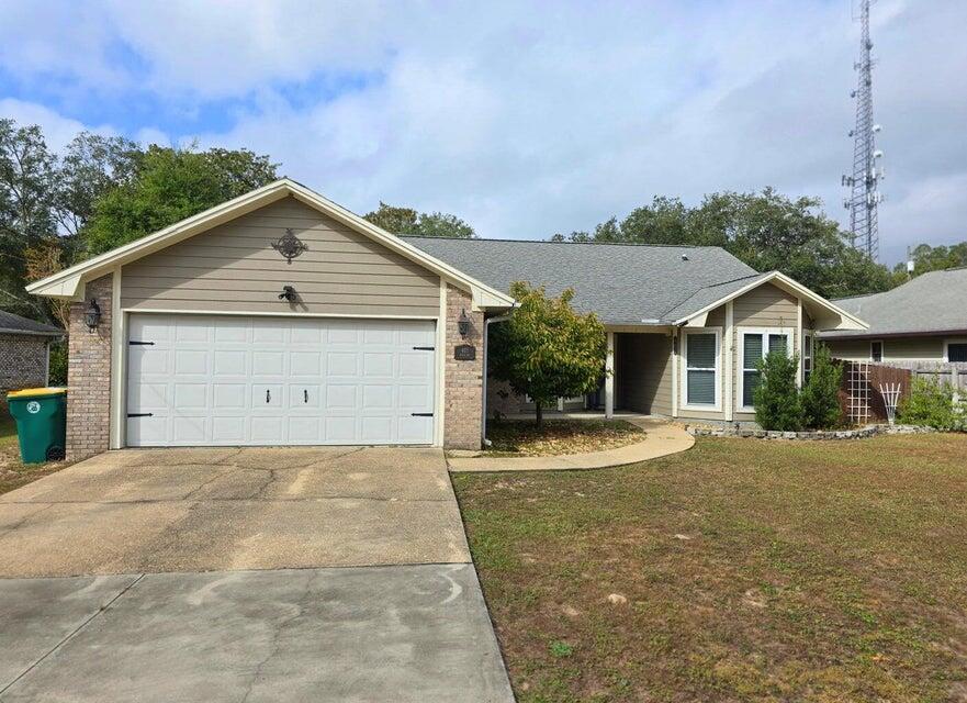 TOWER ACRES - Residential Lease