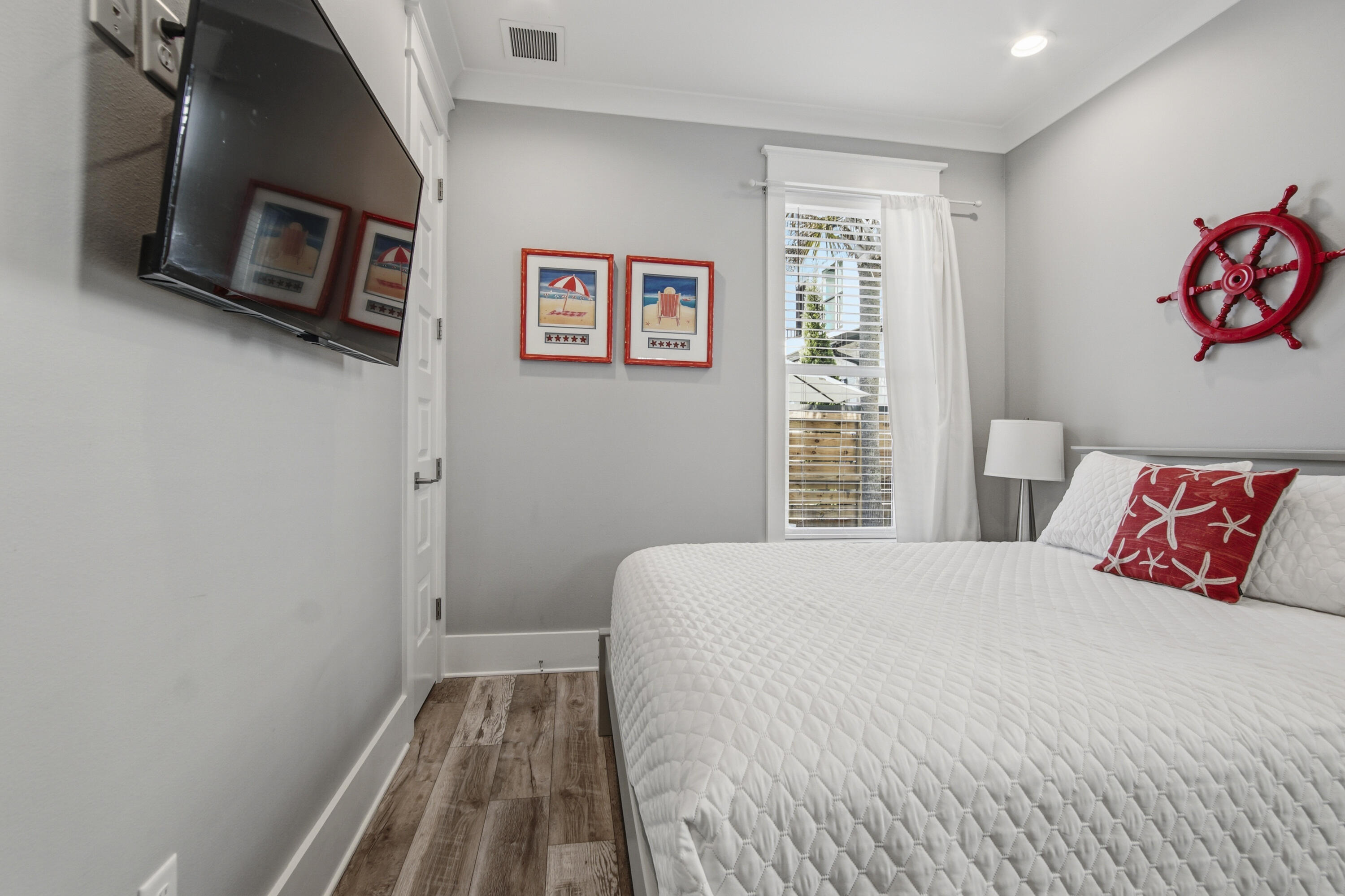 Coastal Grove - Residential