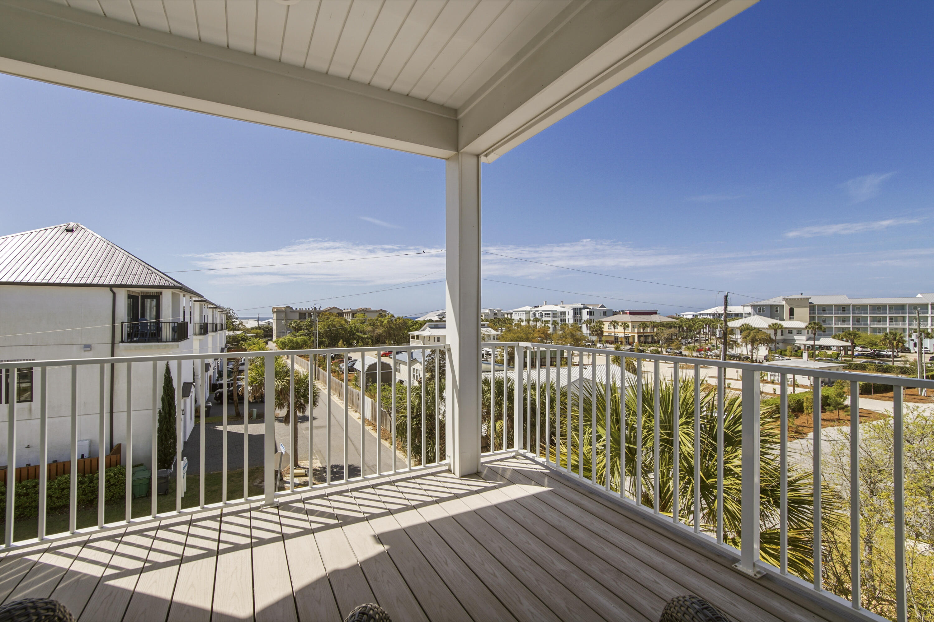 Coastal Grove - Residential