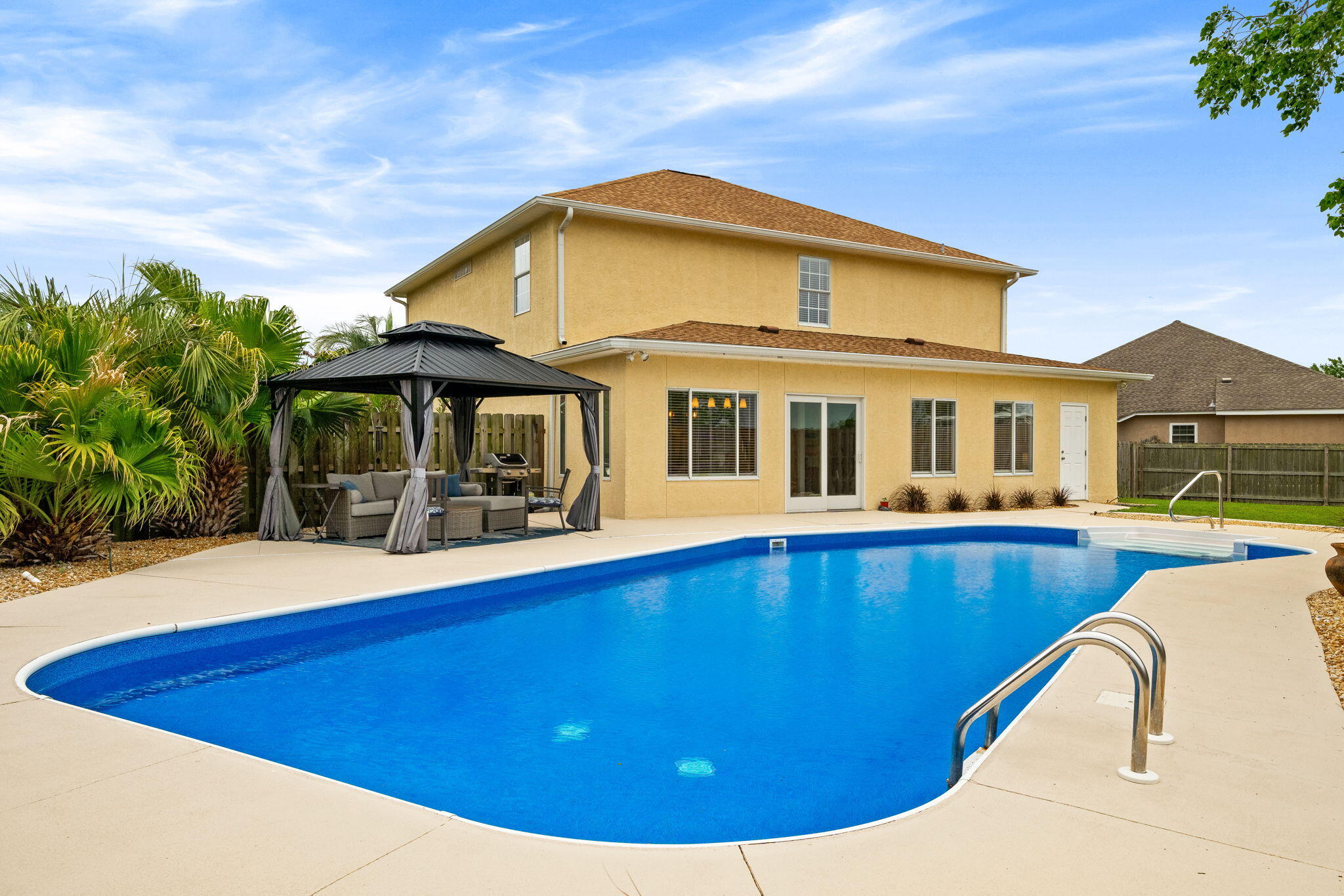 NORTHSHORE ADDN PH 6 - Residential