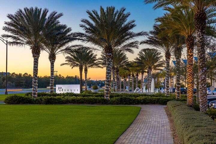 Prominence - Residential