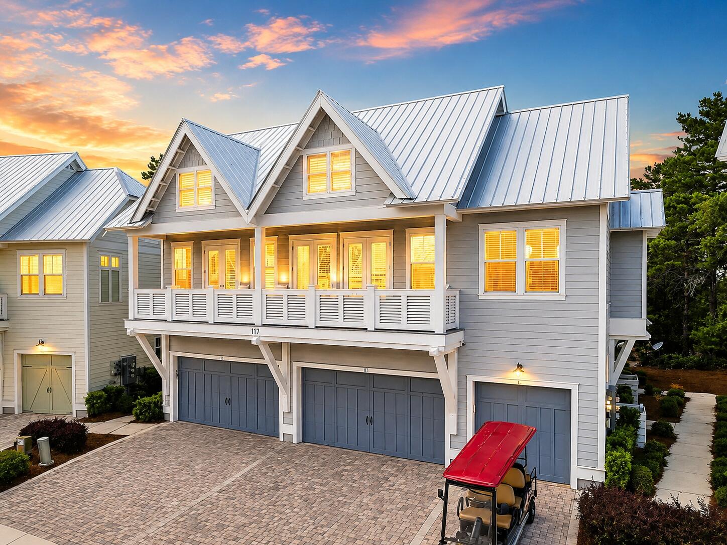 Prominence - Residential