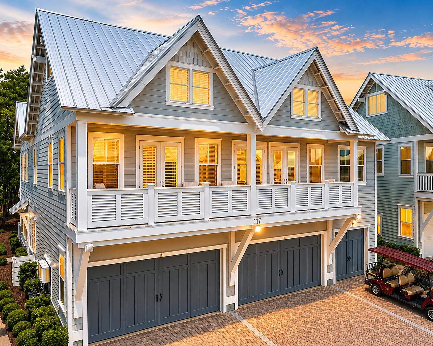 Prominence - Residential
