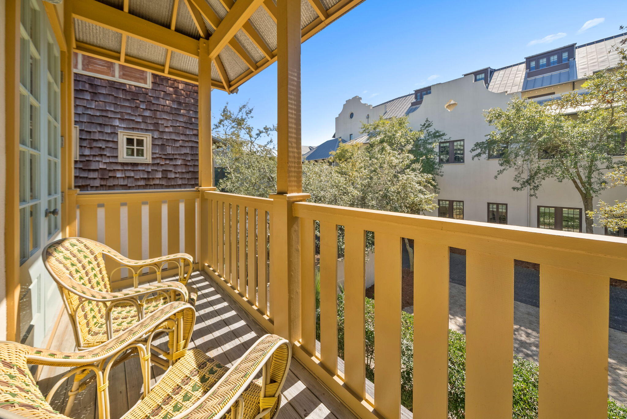 ROSEMARY BEACH - Residential