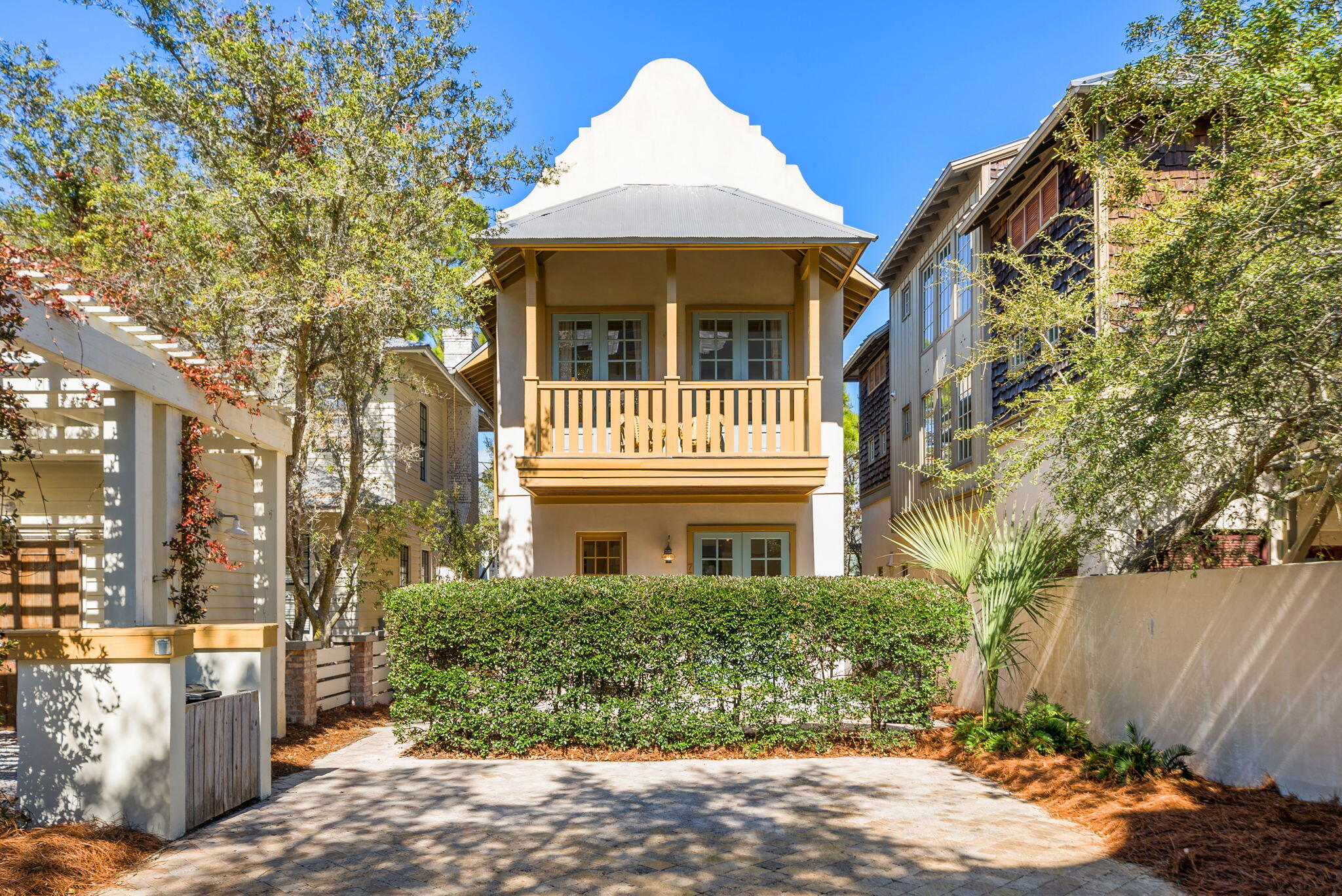 ROSEMARY BEACH - Residential
