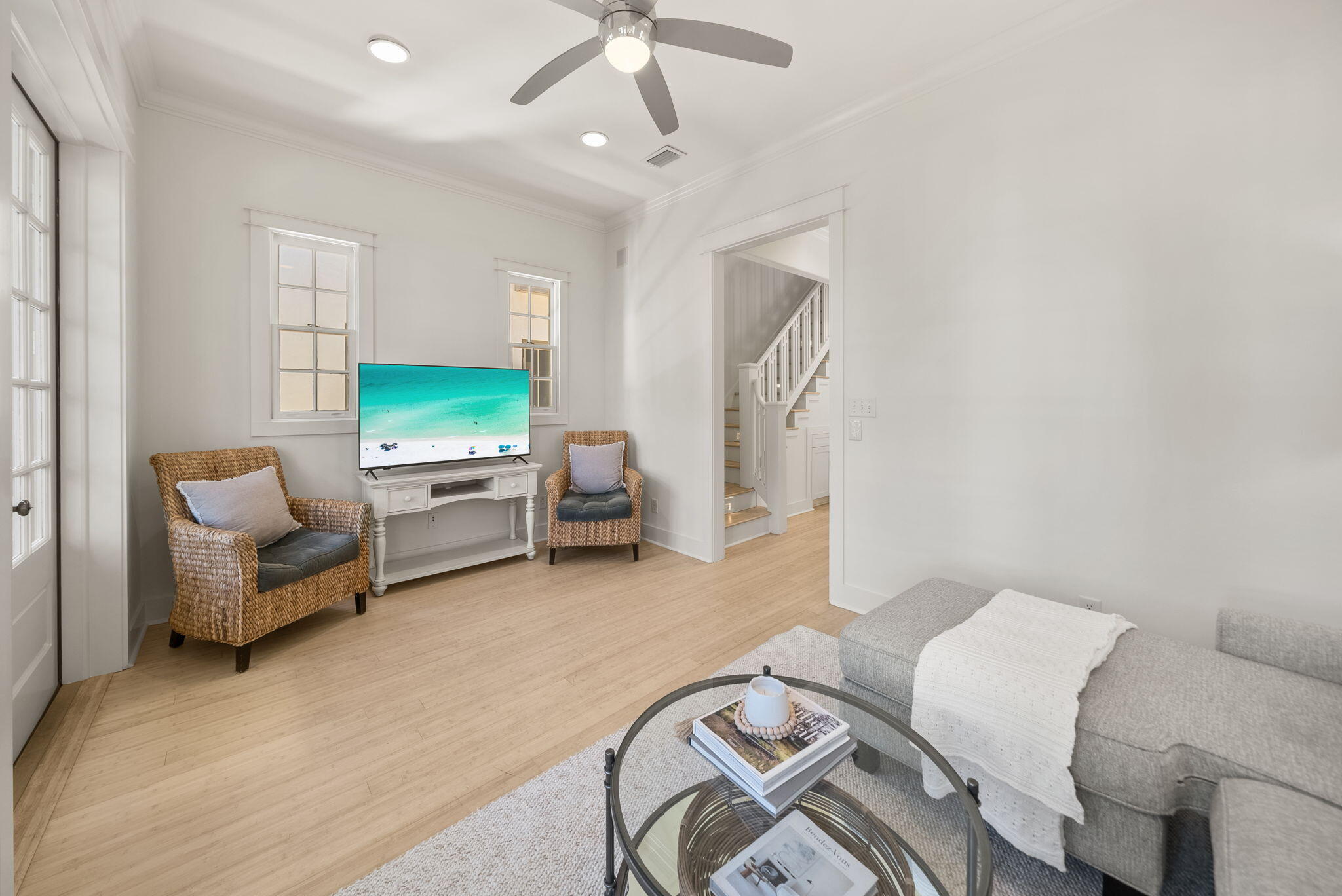ROSEMARY BEACH - Residential