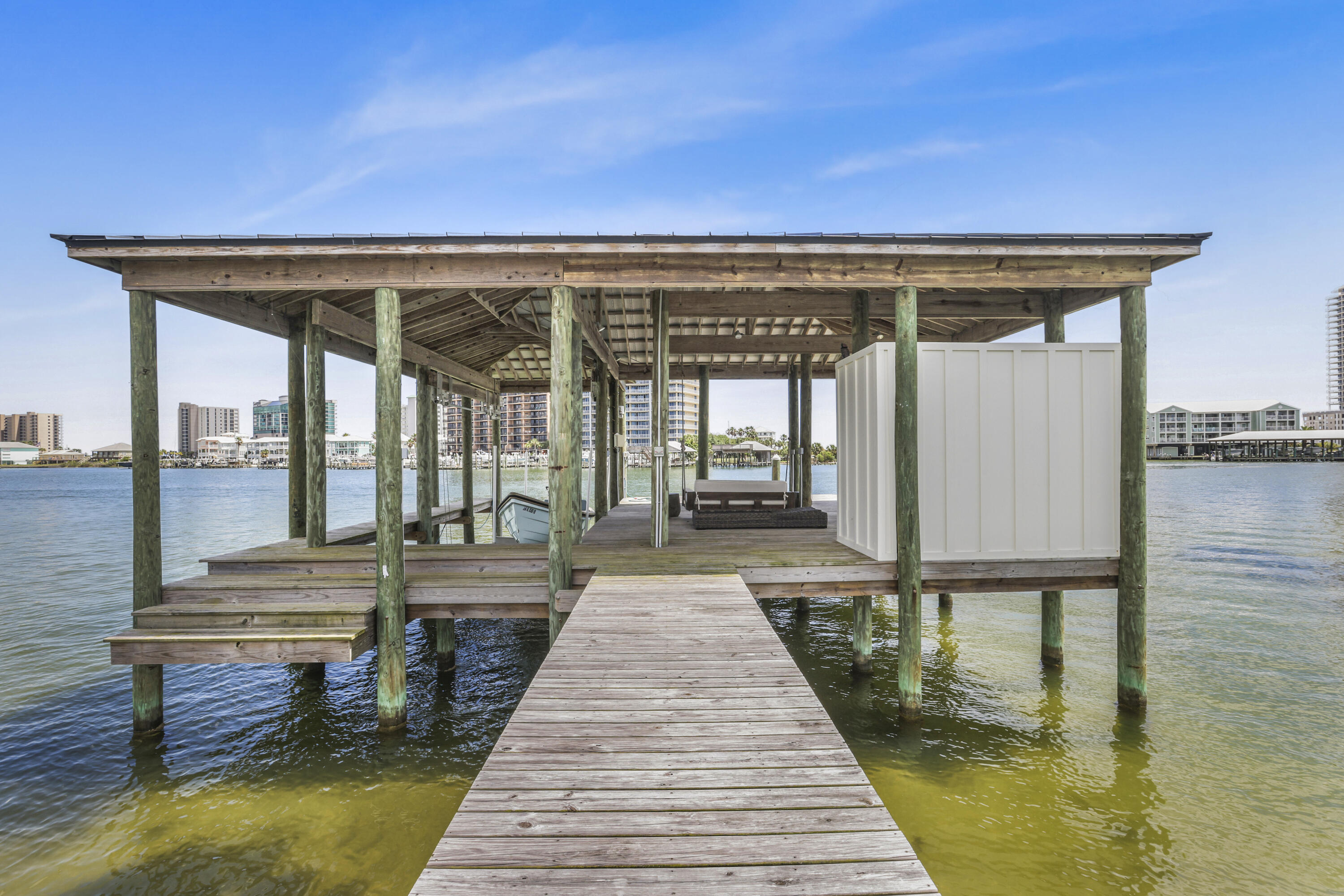 Ono Island - Residential