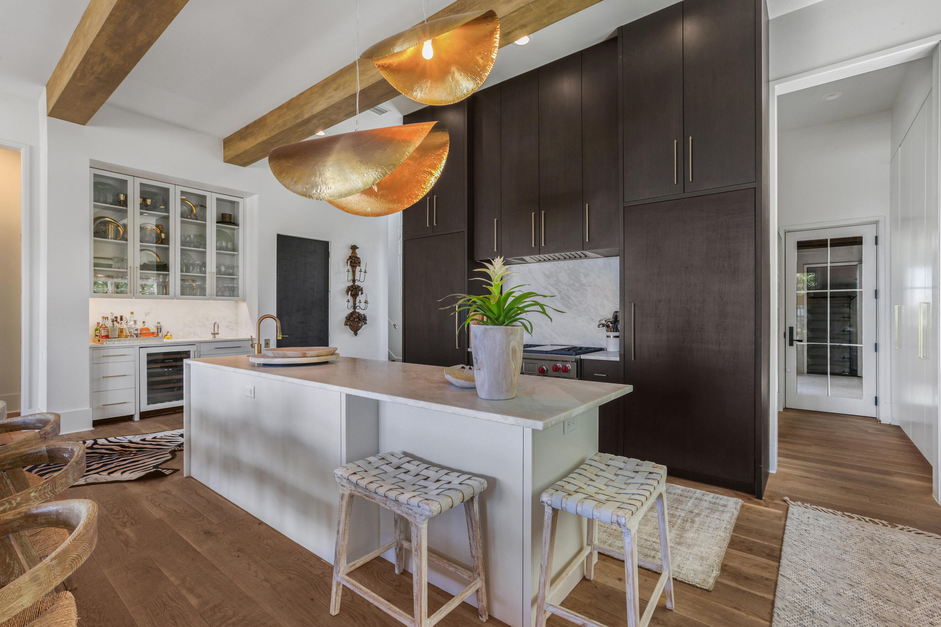 Ono Island - Residential