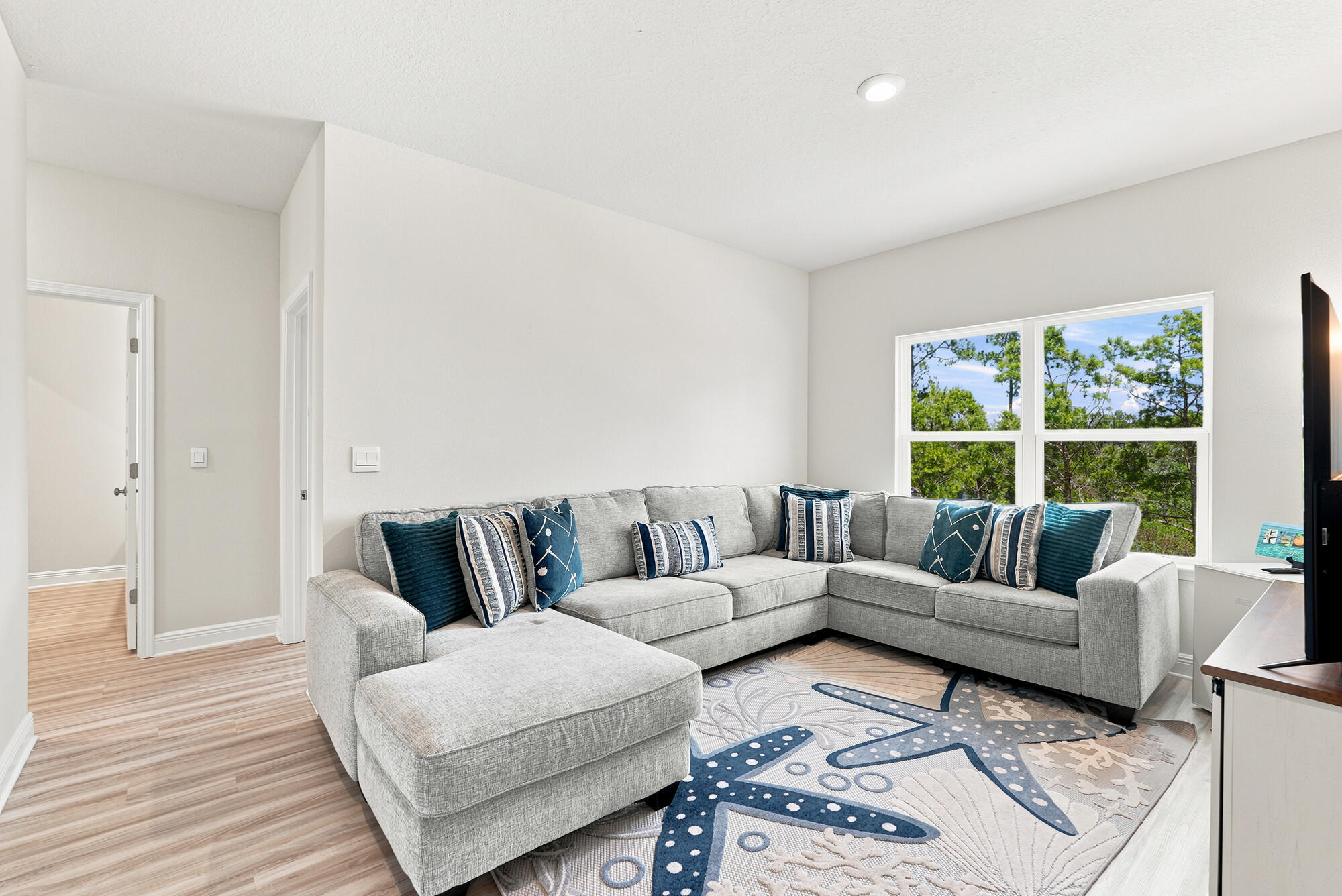 Windmark Beach - Residential