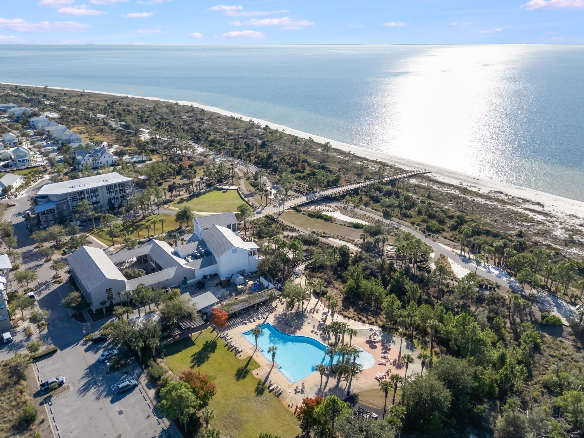 Windmark Beach - Residential