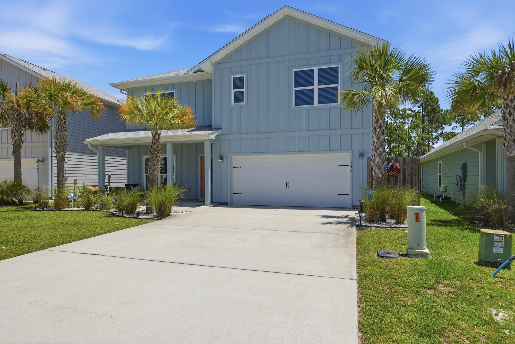 Windmark Beach - Residential