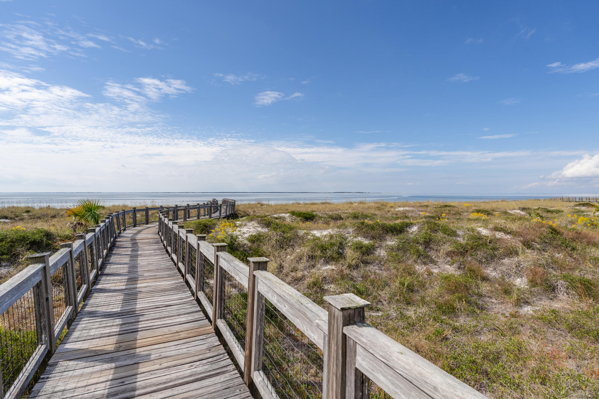 Windmark Beach - Residential