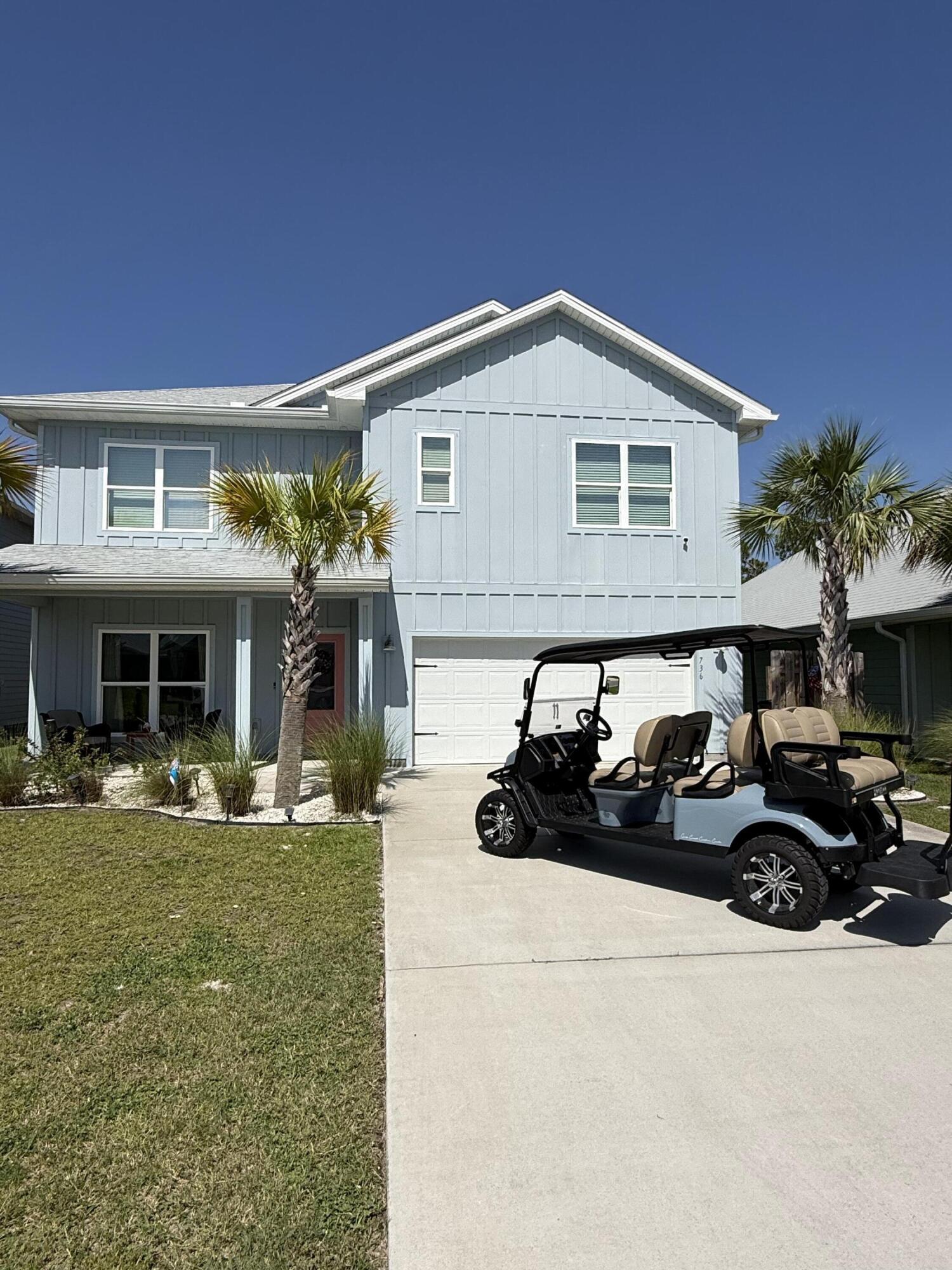 Windmark Beach - Residential