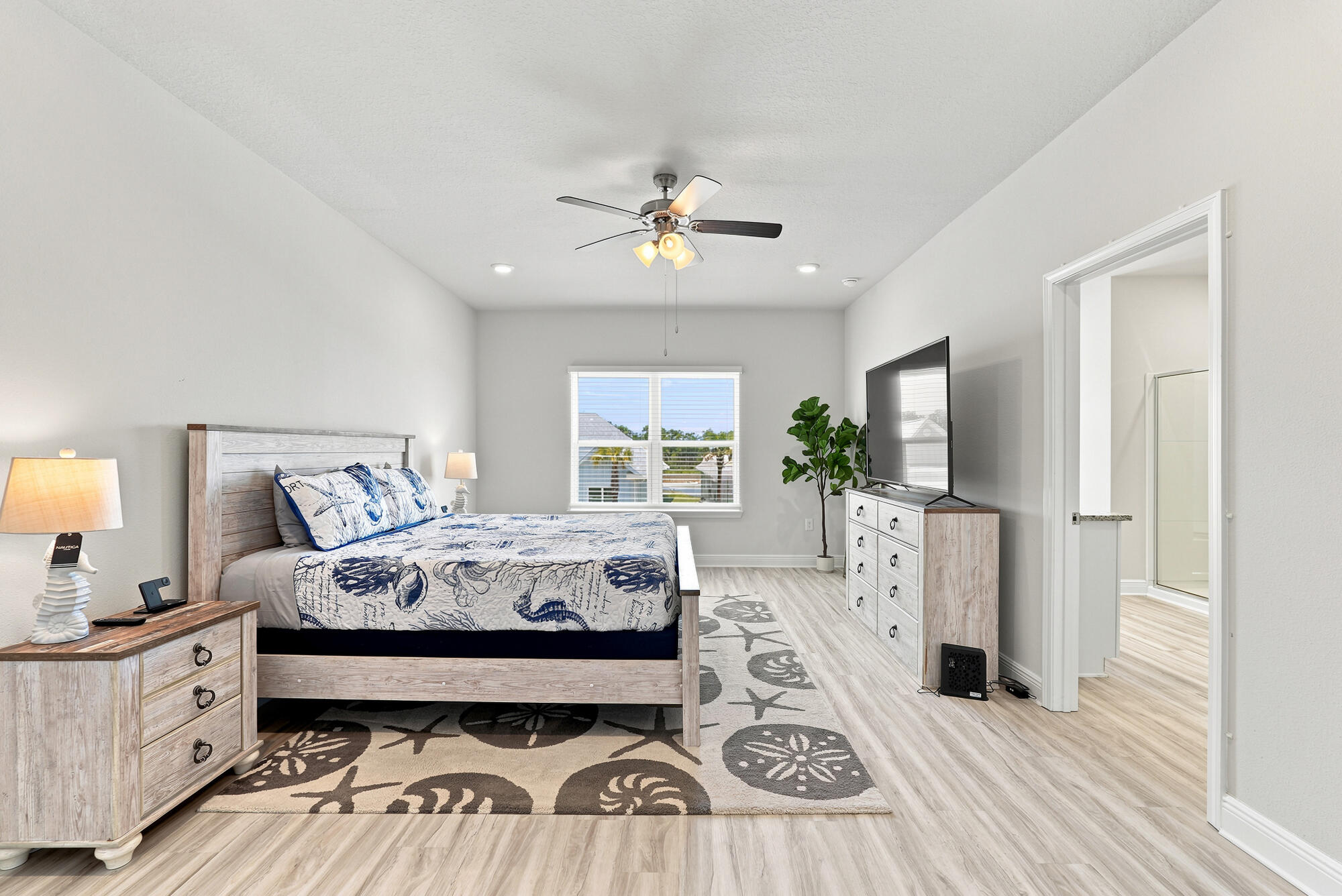 Windmark Beach - Residential