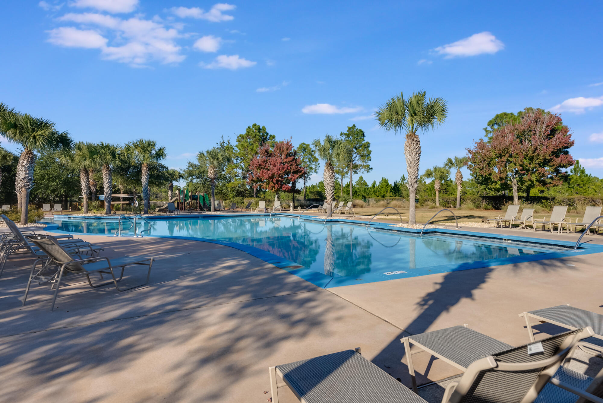 Windmark Beach - Residential