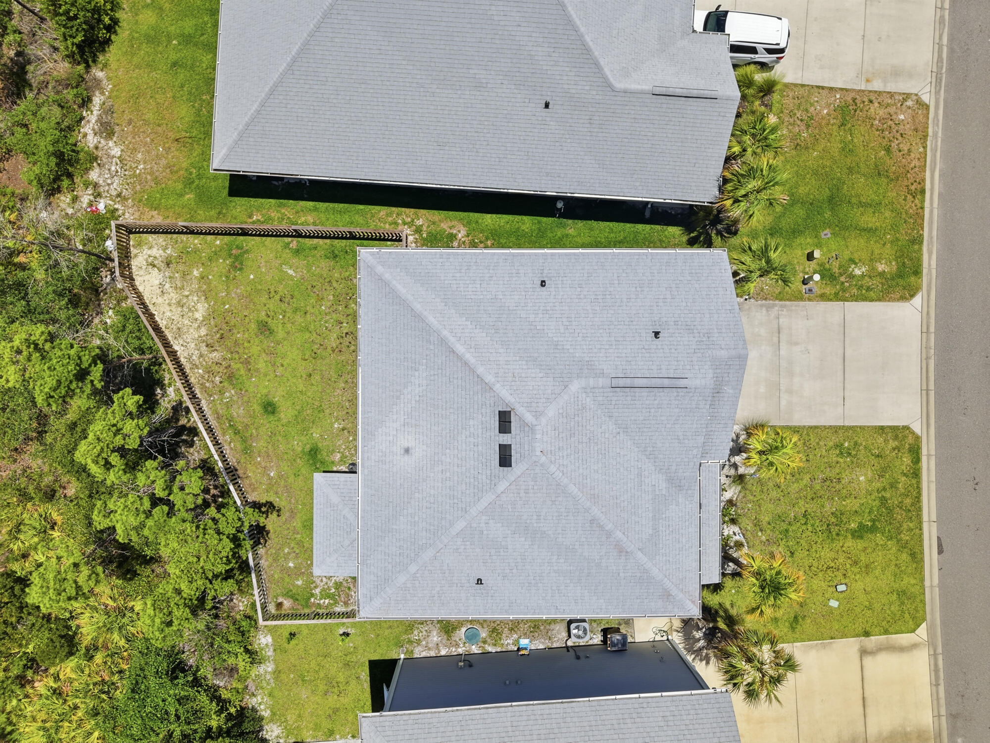 Windmark Beach - Residential