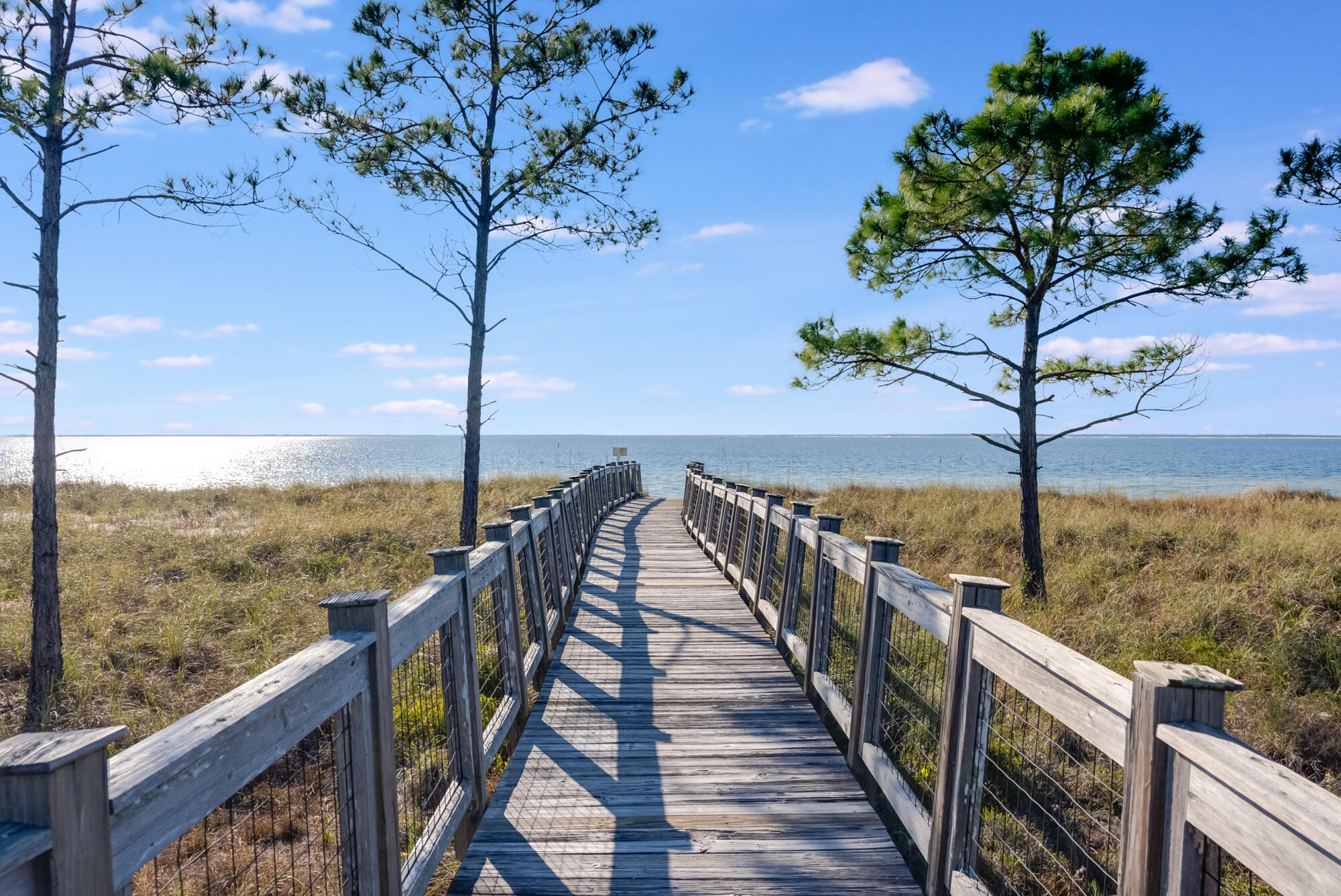 Windmark Beach - Residential