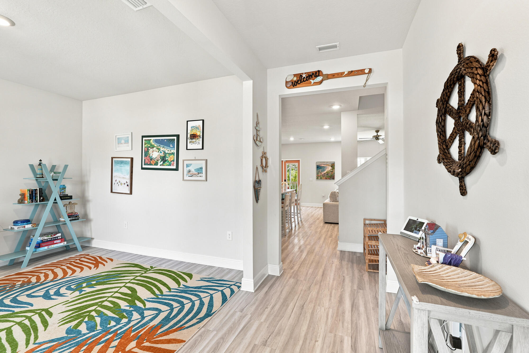 Windmark Beach - Residential