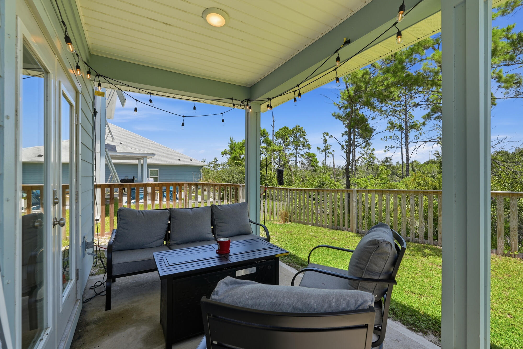 Windmark Beach - Residential