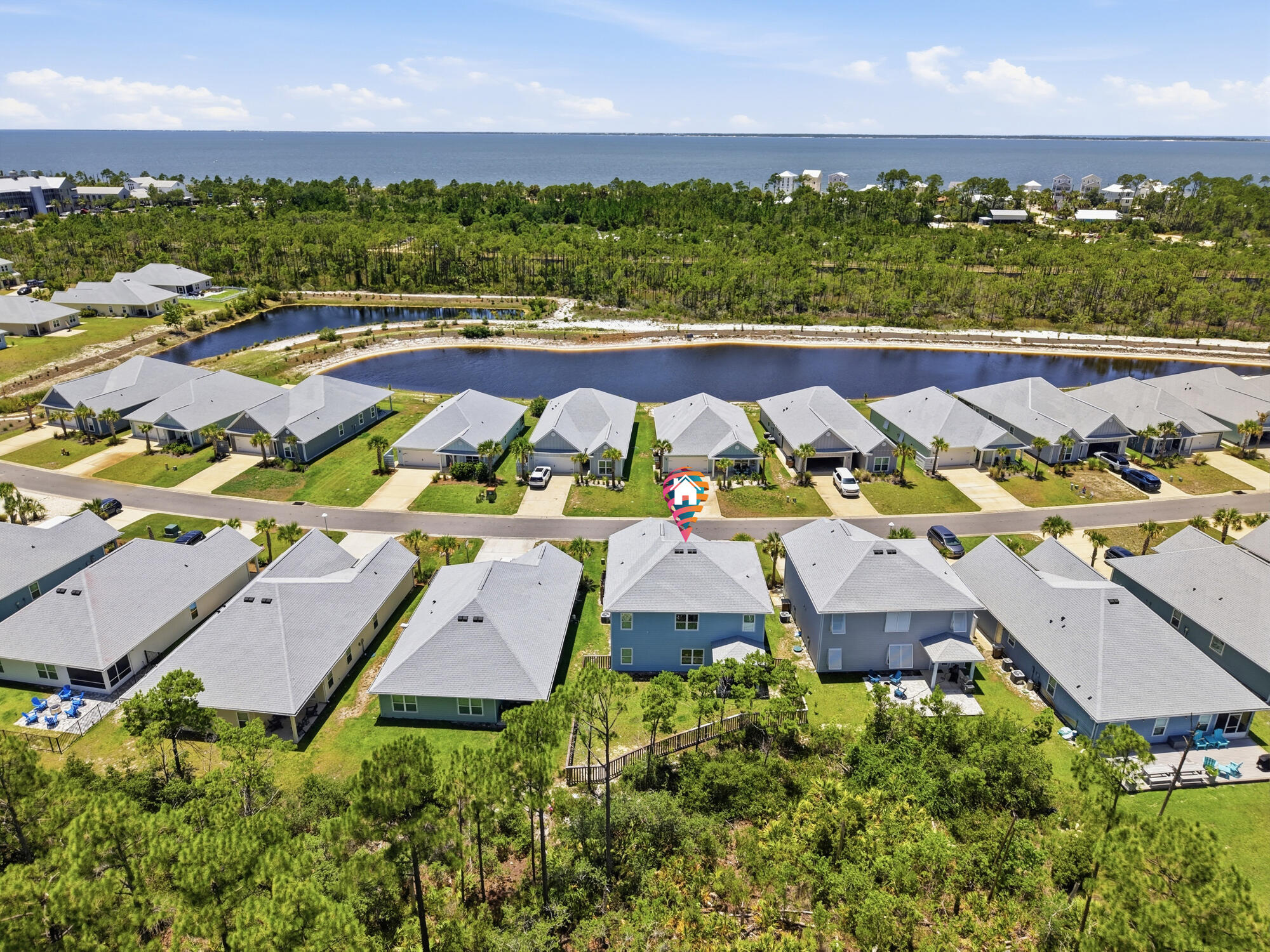 Windmark Beach - Residential