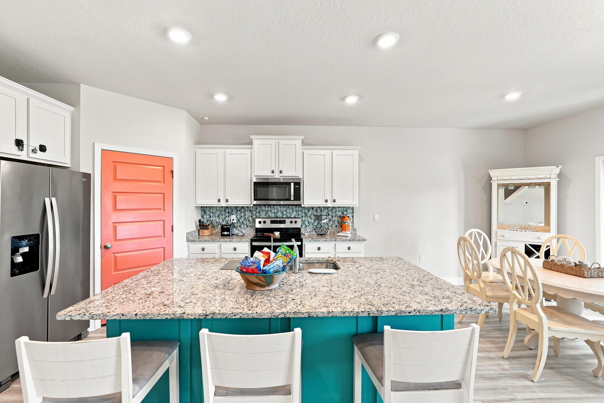 Windmark Beach - Residential
