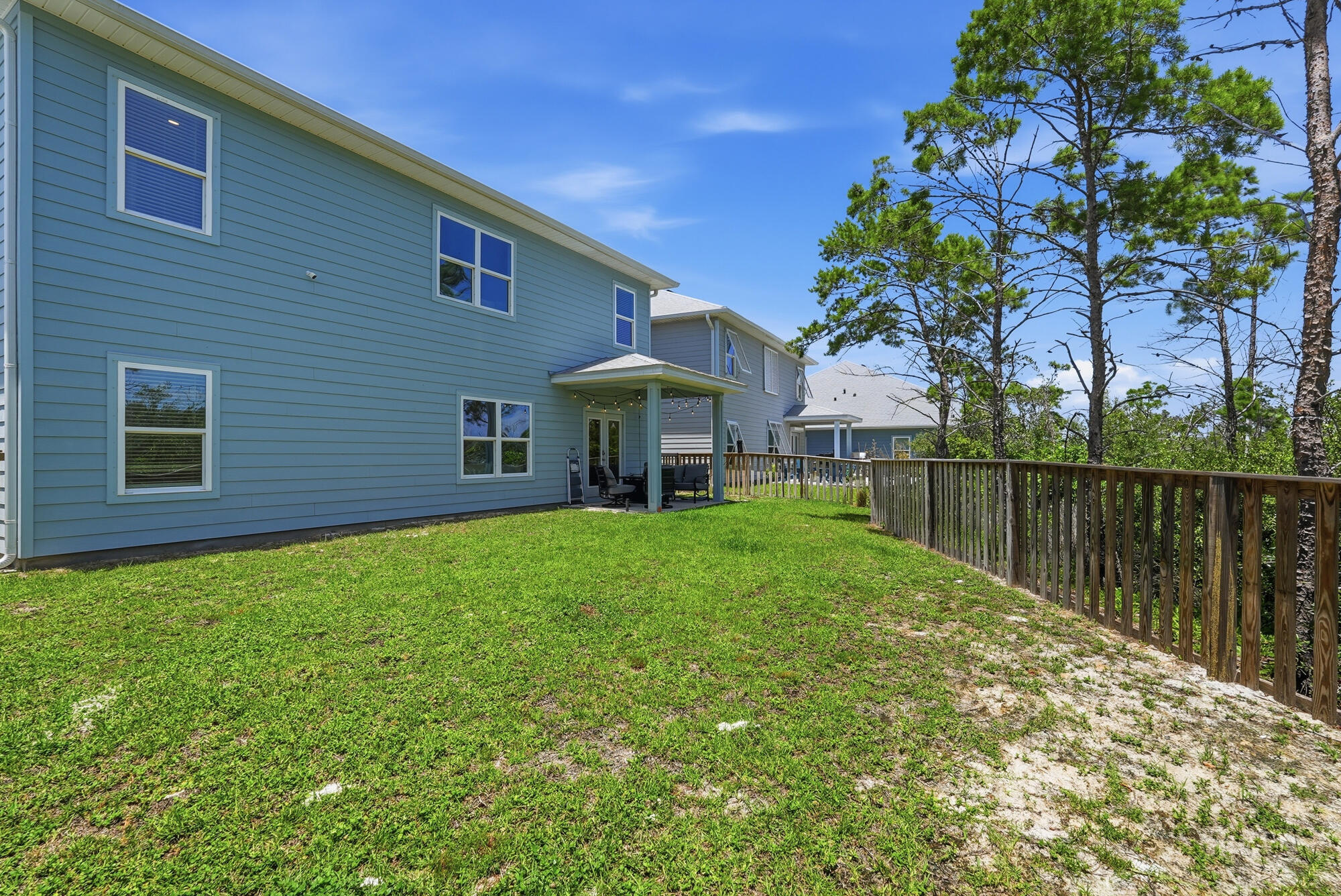 Windmark Beach - Residential