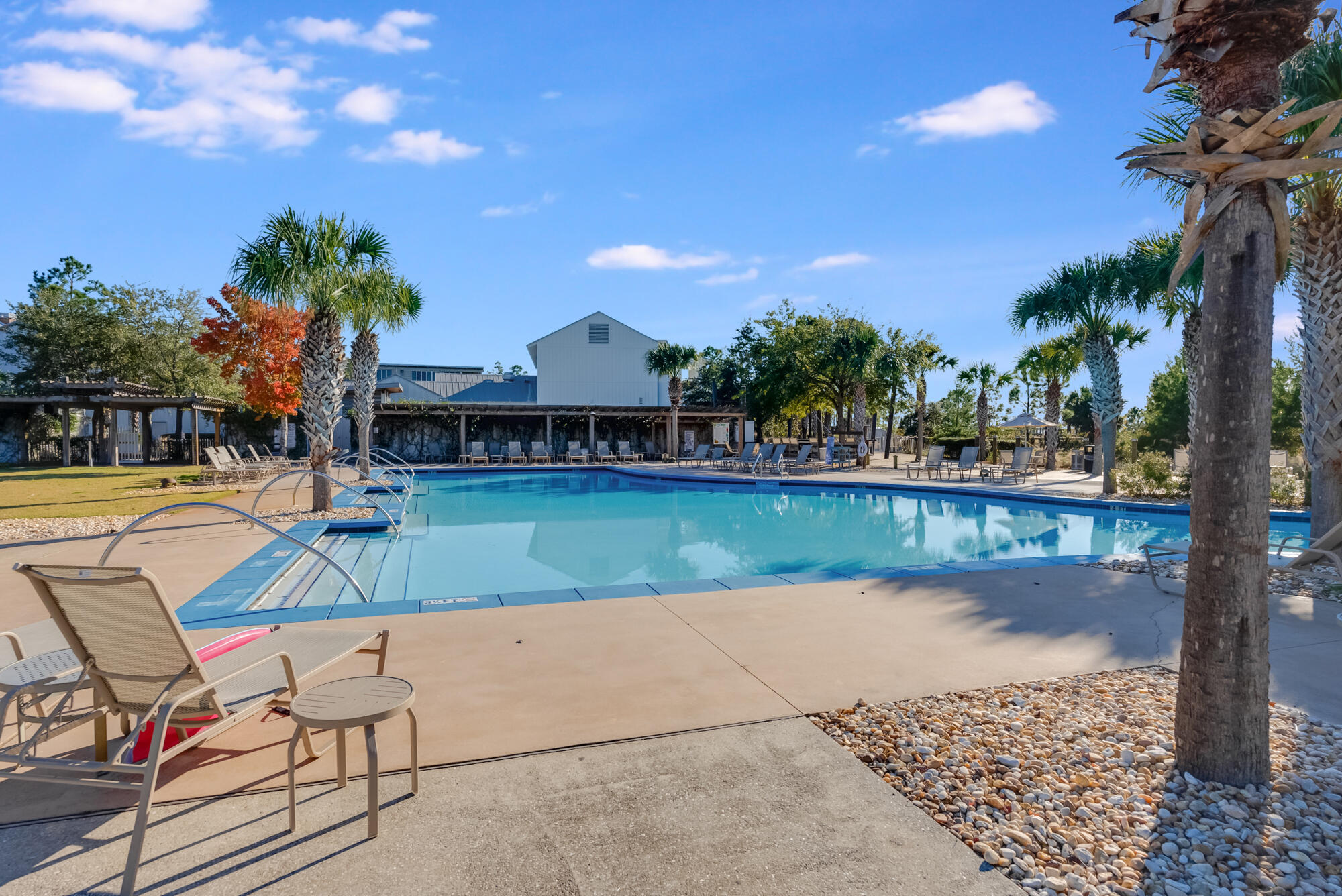 Windmark Beach - Residential