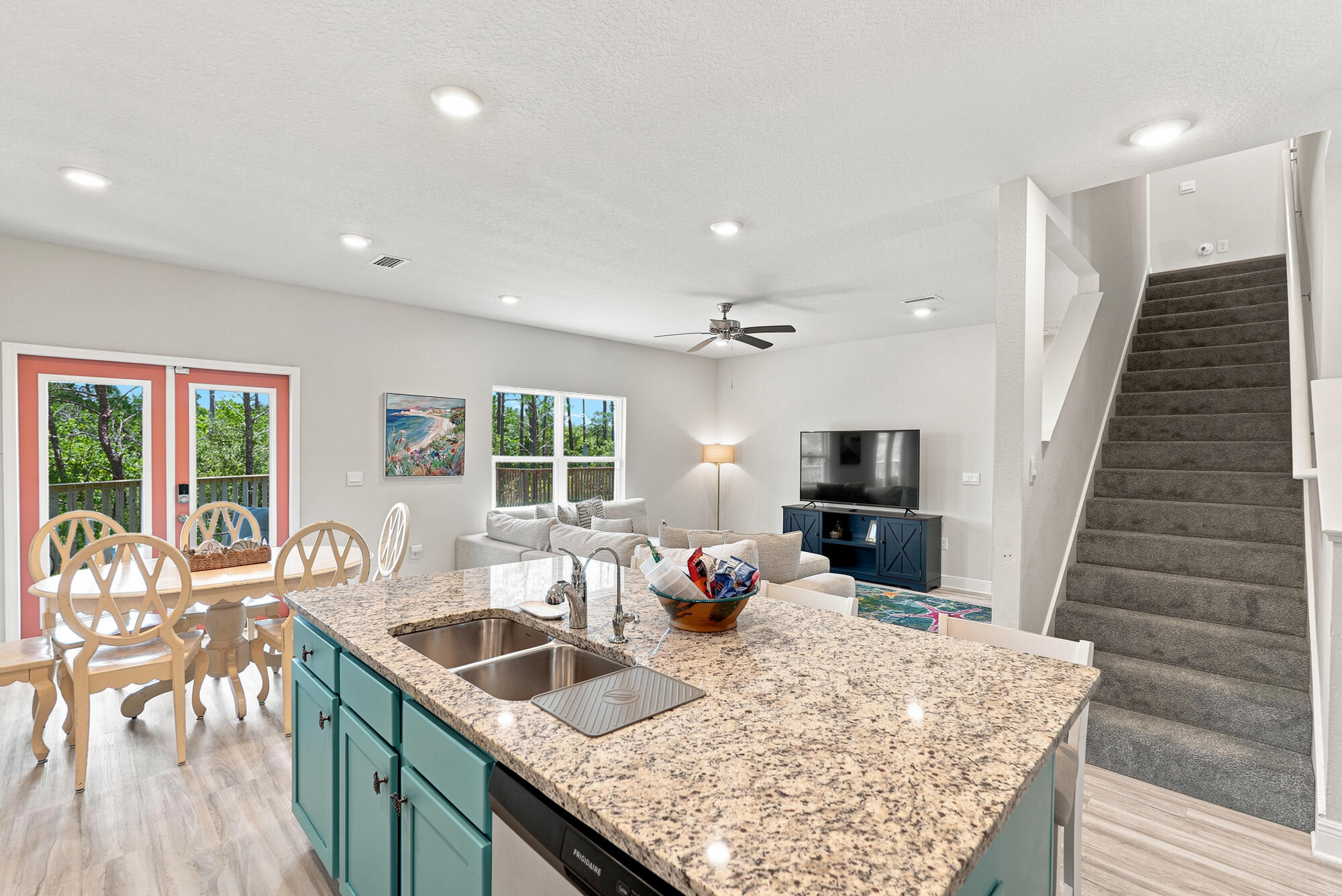 Windmark Beach - Residential