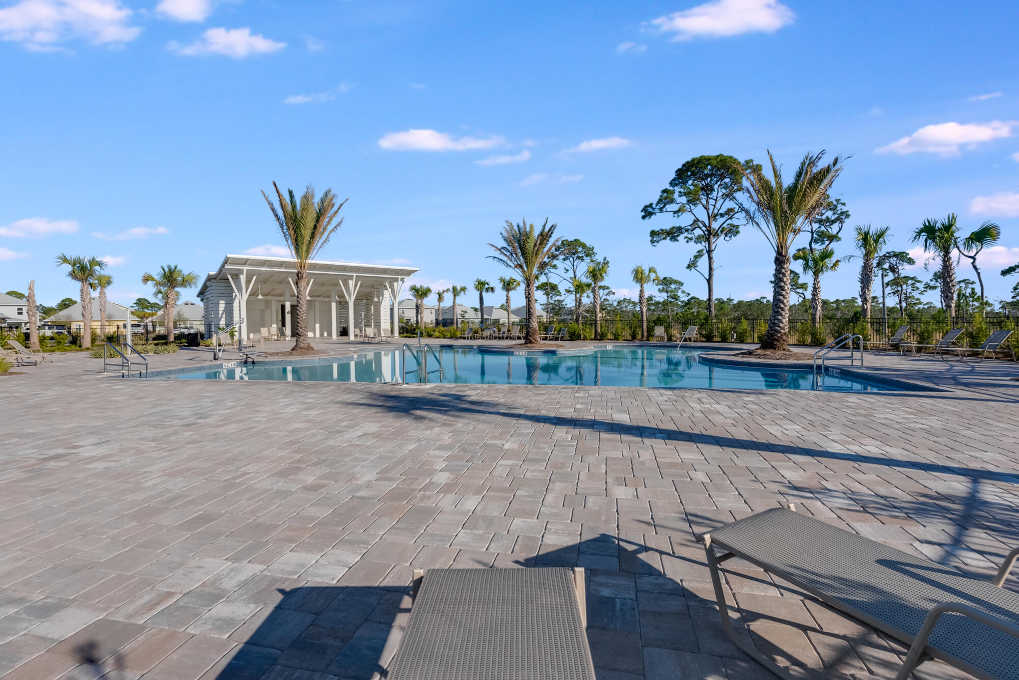 Windmark Beach - Residential