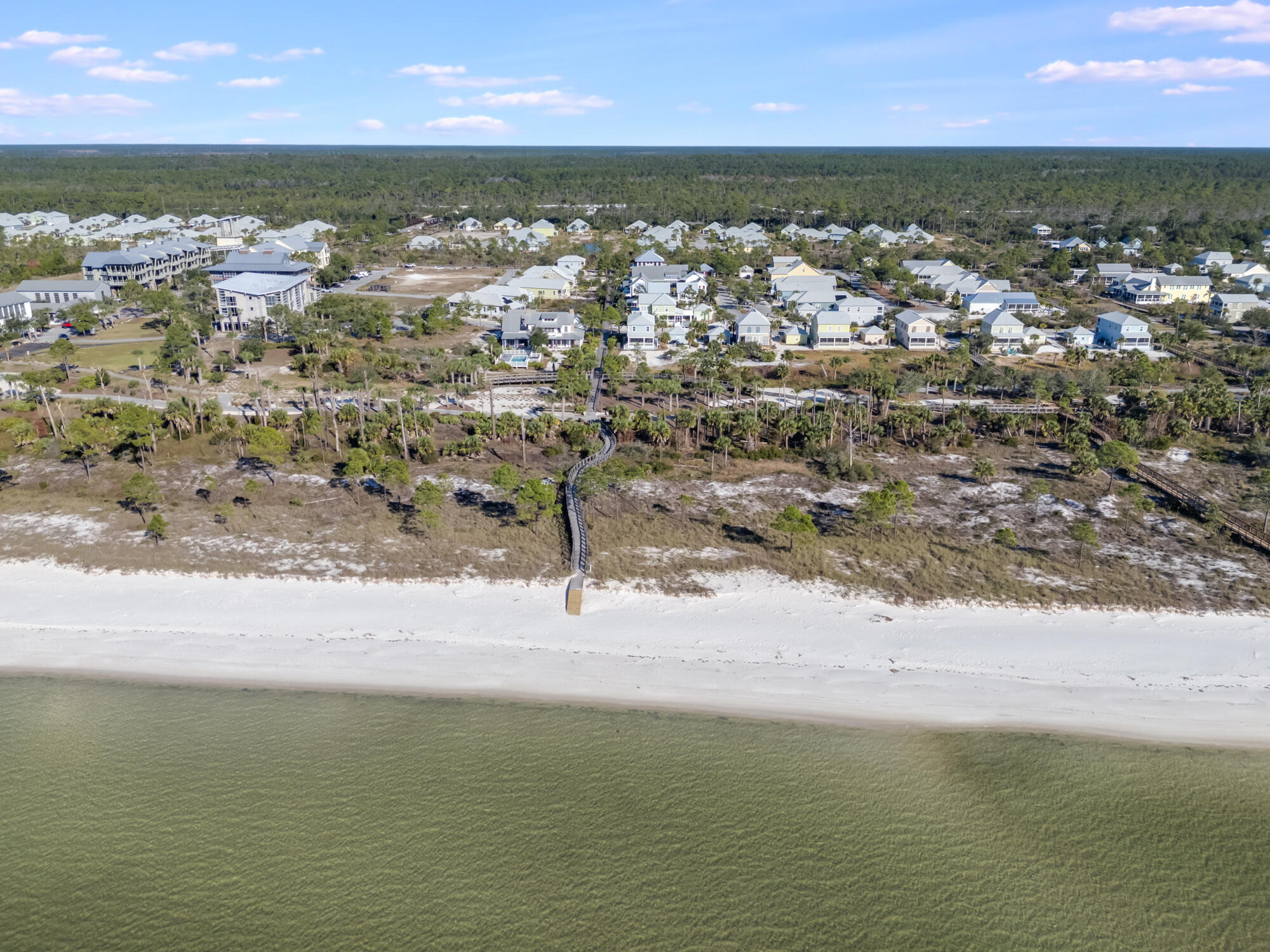 Windmark Beach - Residential