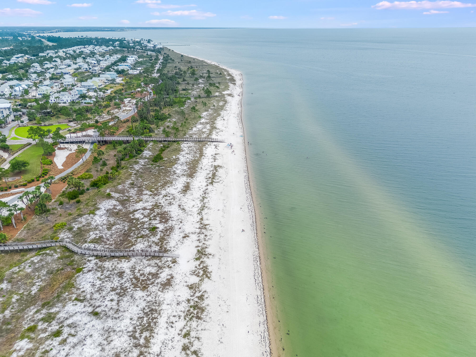 Windmark Beach - Residential