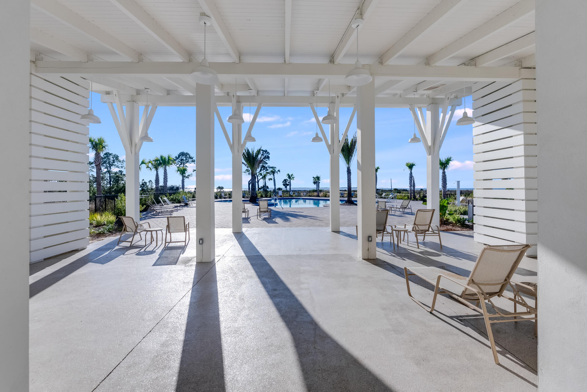 Windmark Beach - Residential