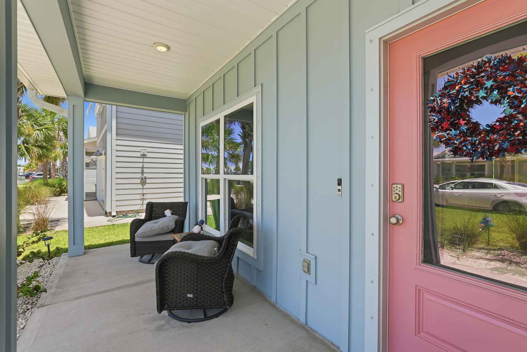 Windmark Beach - Residential