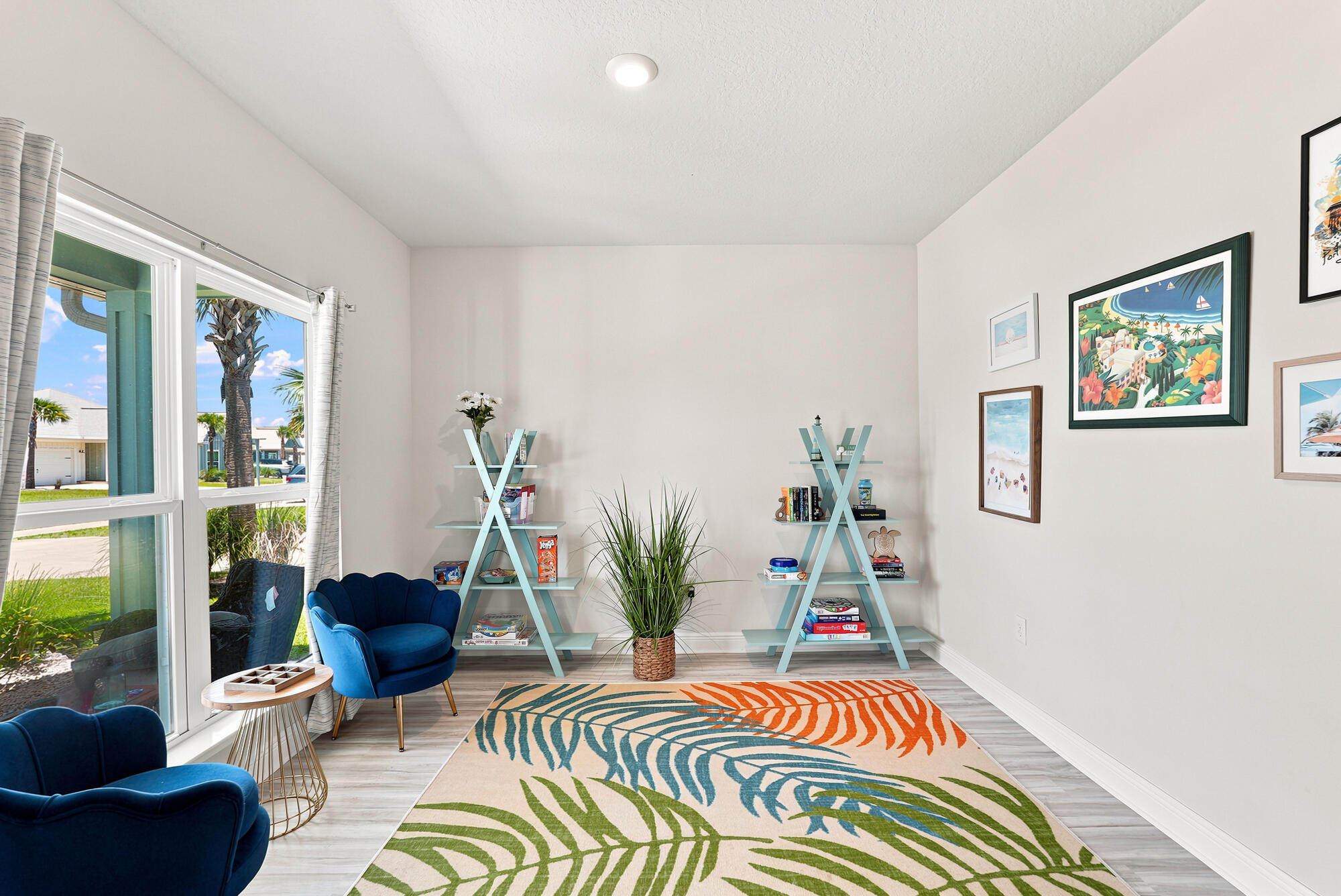 Windmark Beach - Residential