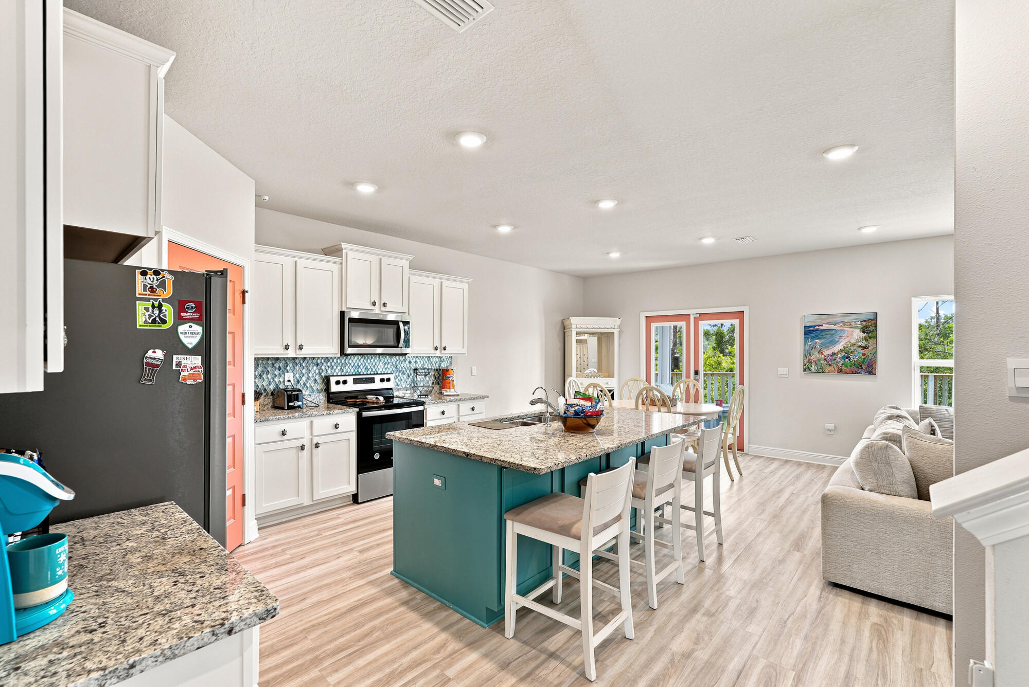 Windmark Beach - Residential