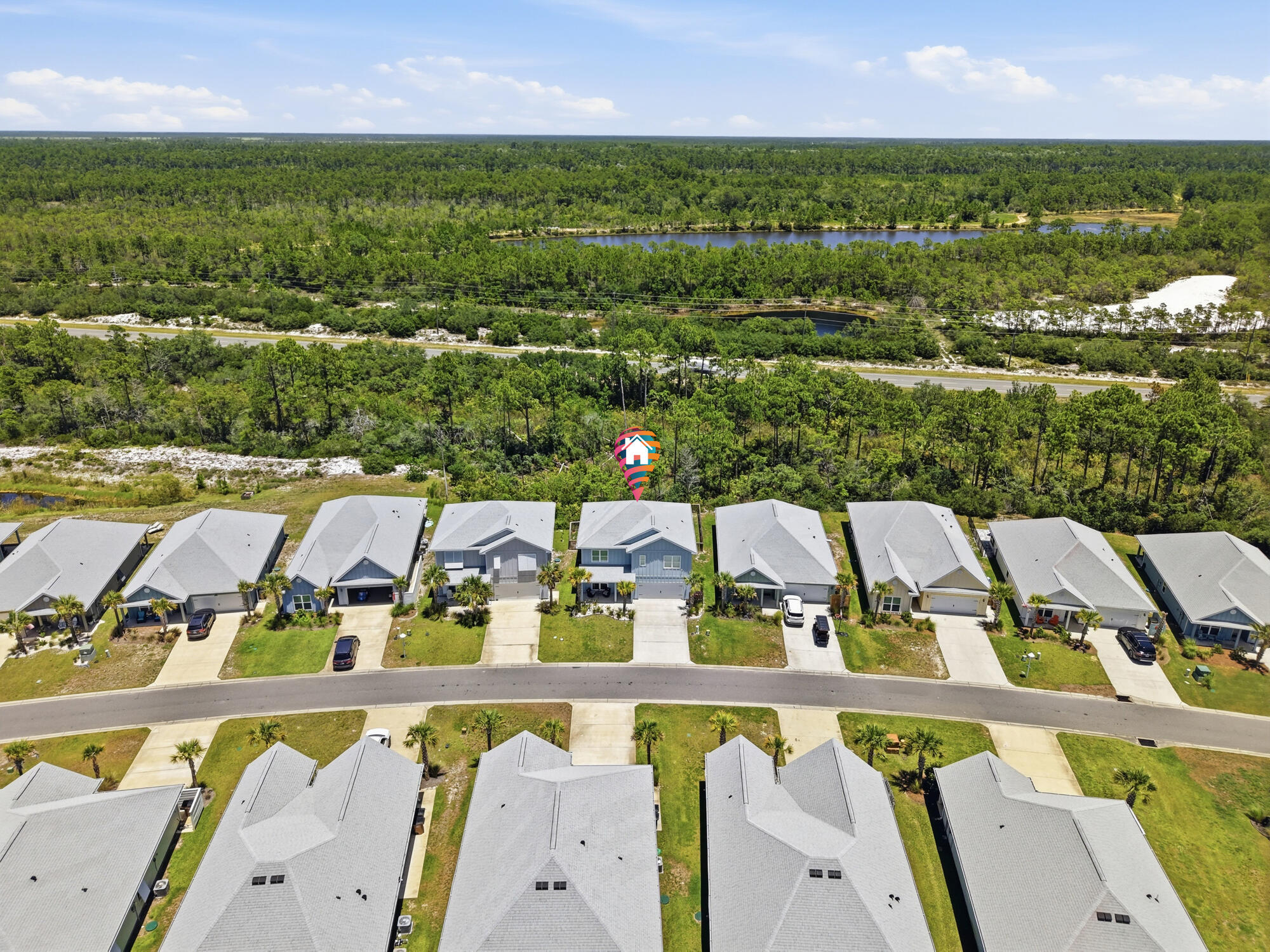 Windmark Beach - Residential